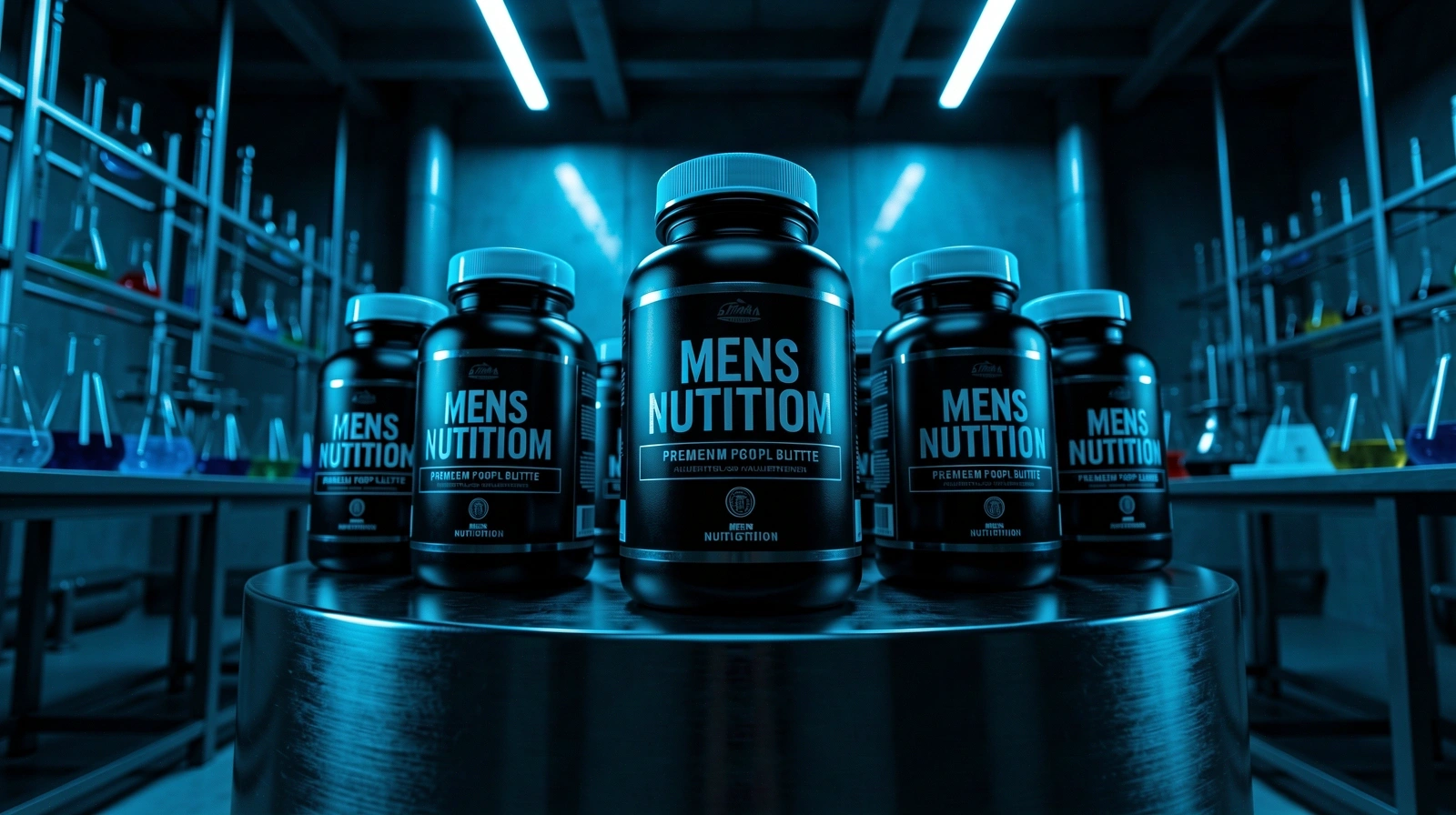 Laboratoire de Précision