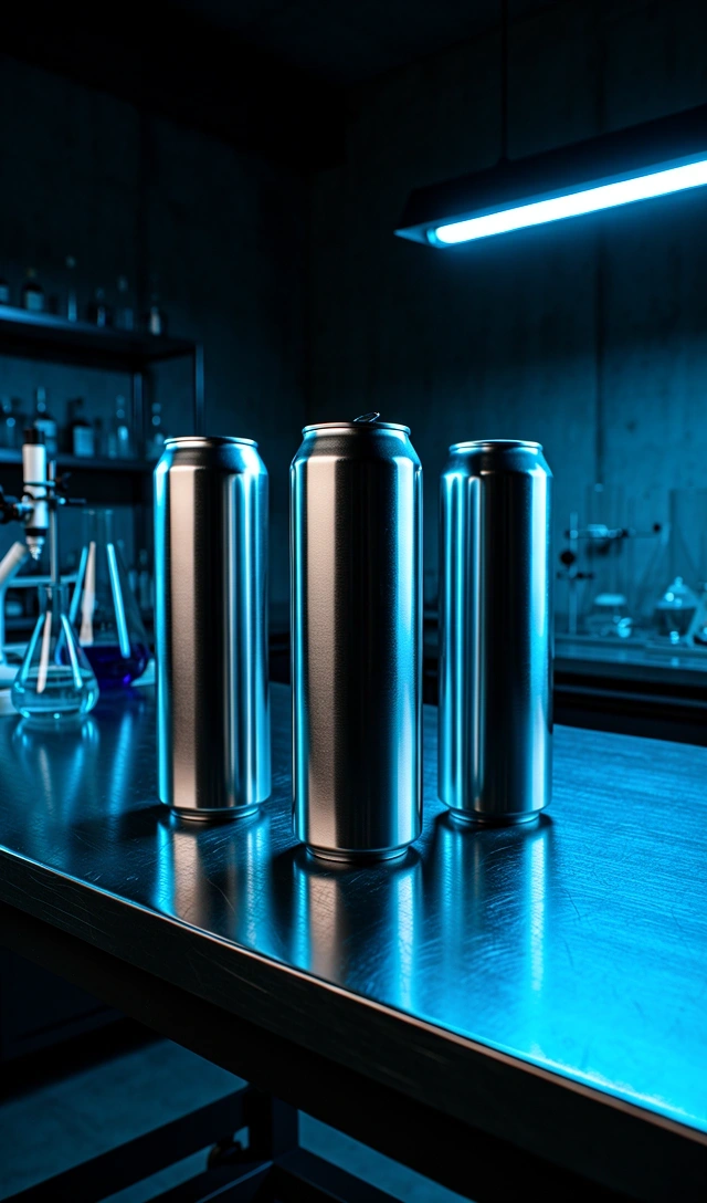 Produit Elite Nutri Men