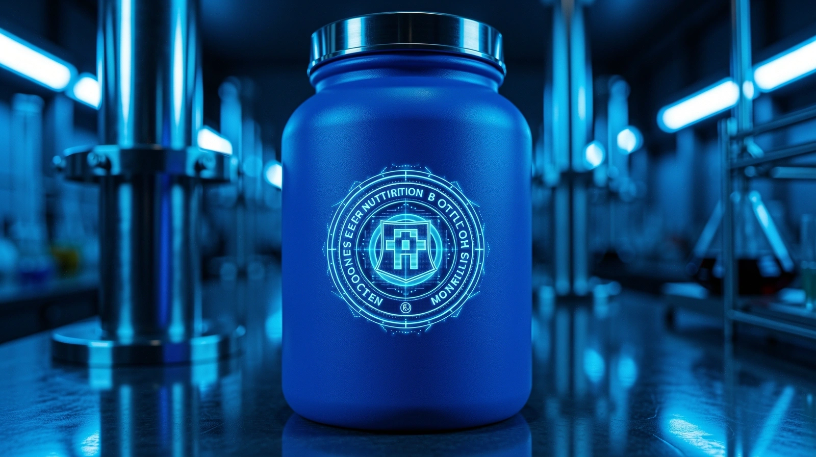 Performance Nutrition Lab