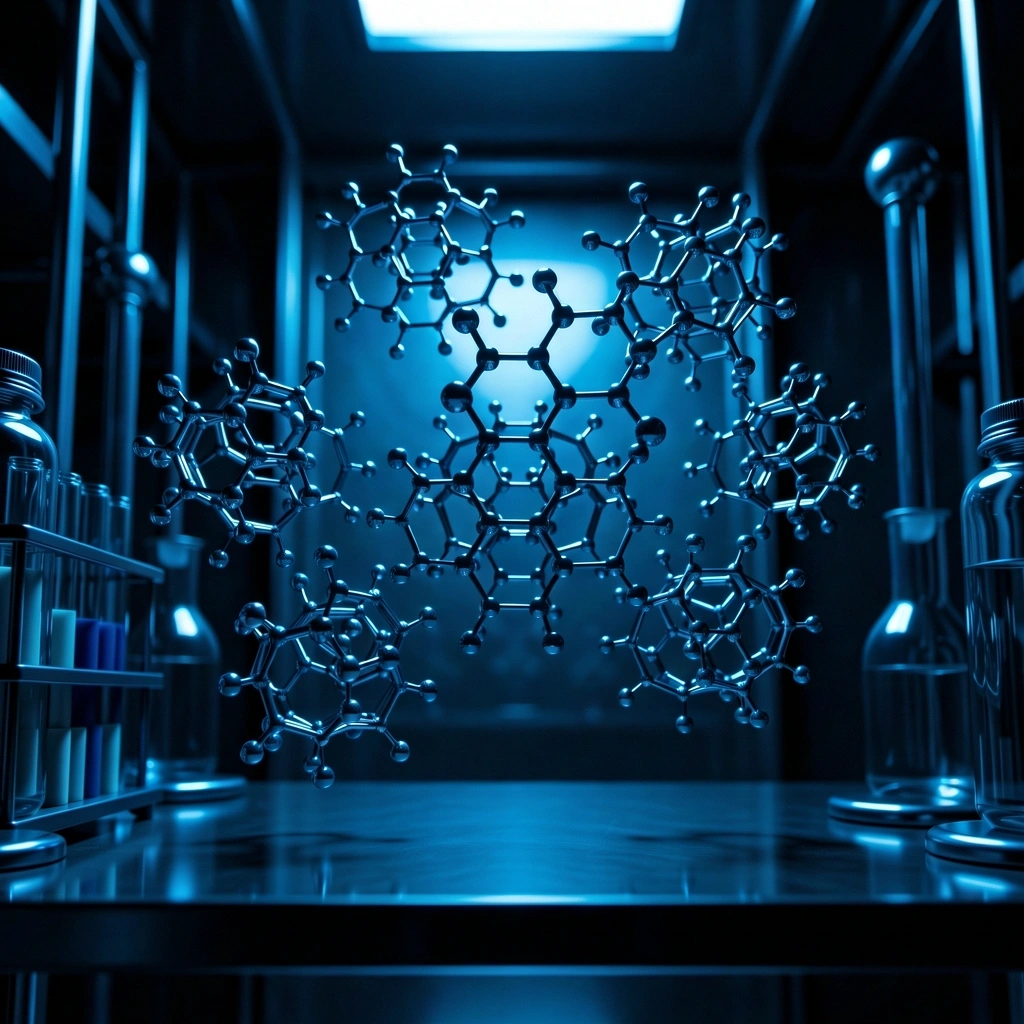 Structure Moléculaire